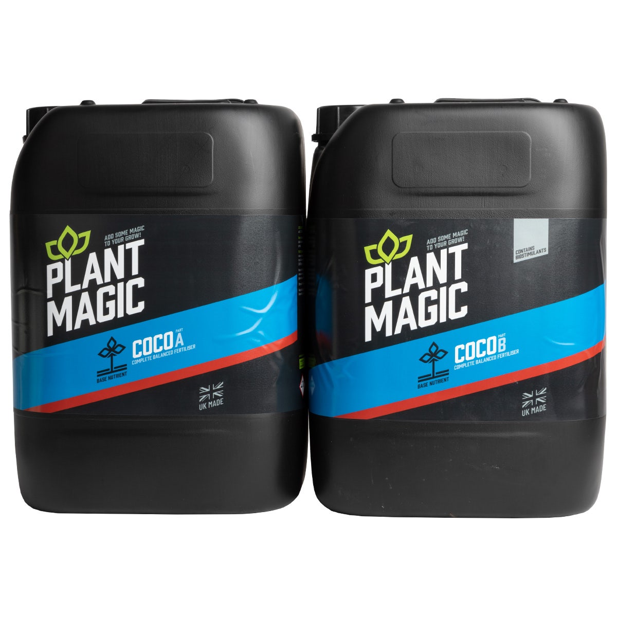 Plant Magic - Coco A&B