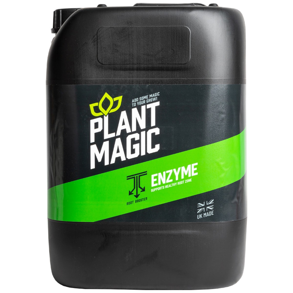 Plant Magic - Enzyme