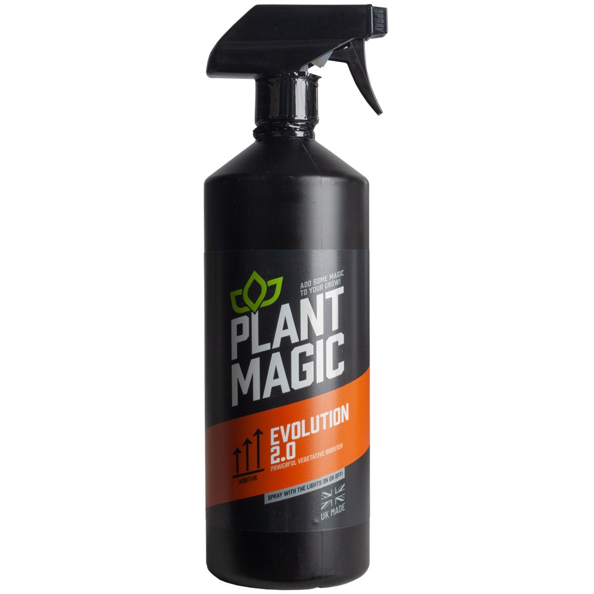 Plant Magic - Evolution 2.0 Spray