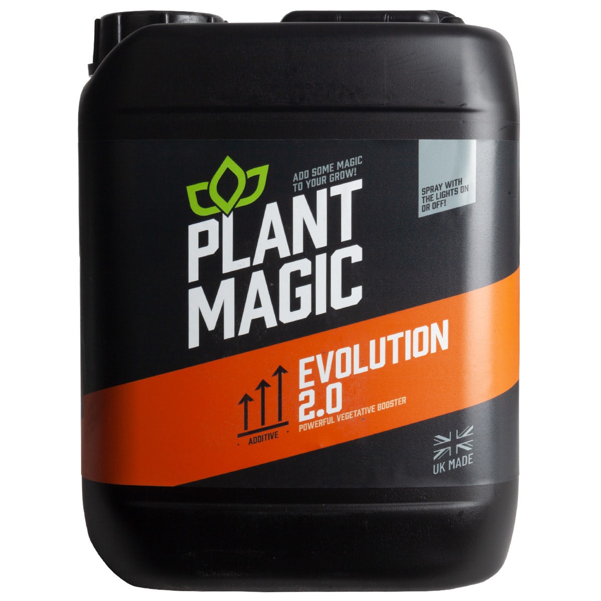 Plant Magic - Evolution 2.0 Spray