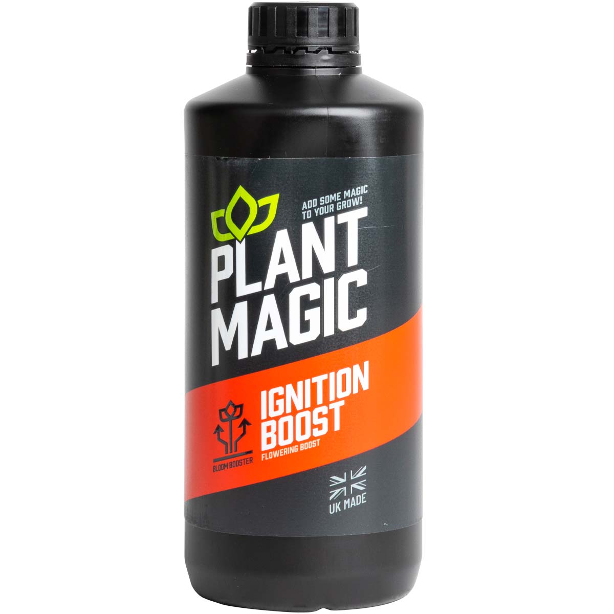 Plant Magic - Ignition