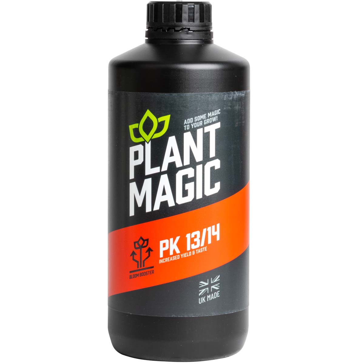 Plant Magic - PK 13/14
