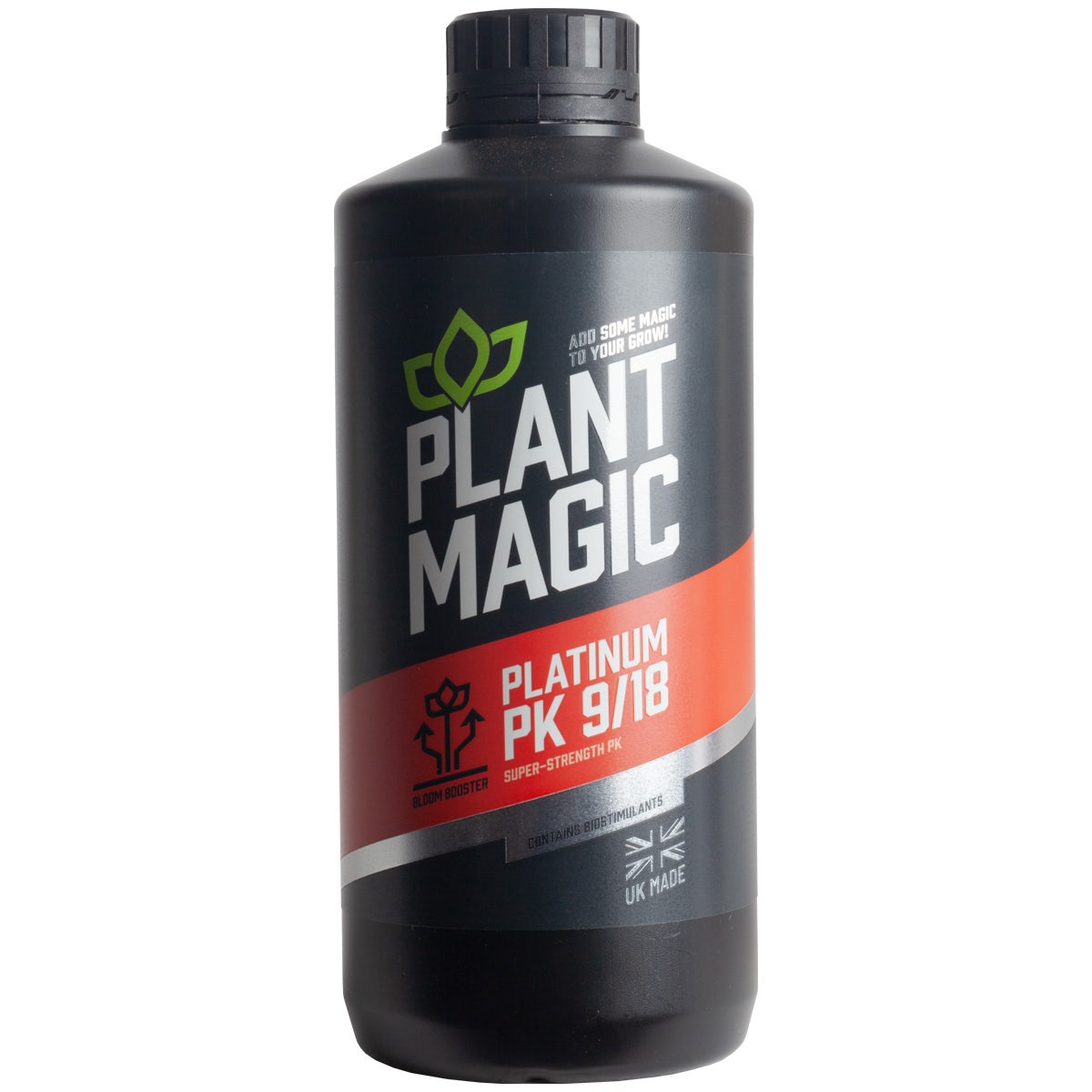 Plant Magic Platinum PK 9-18