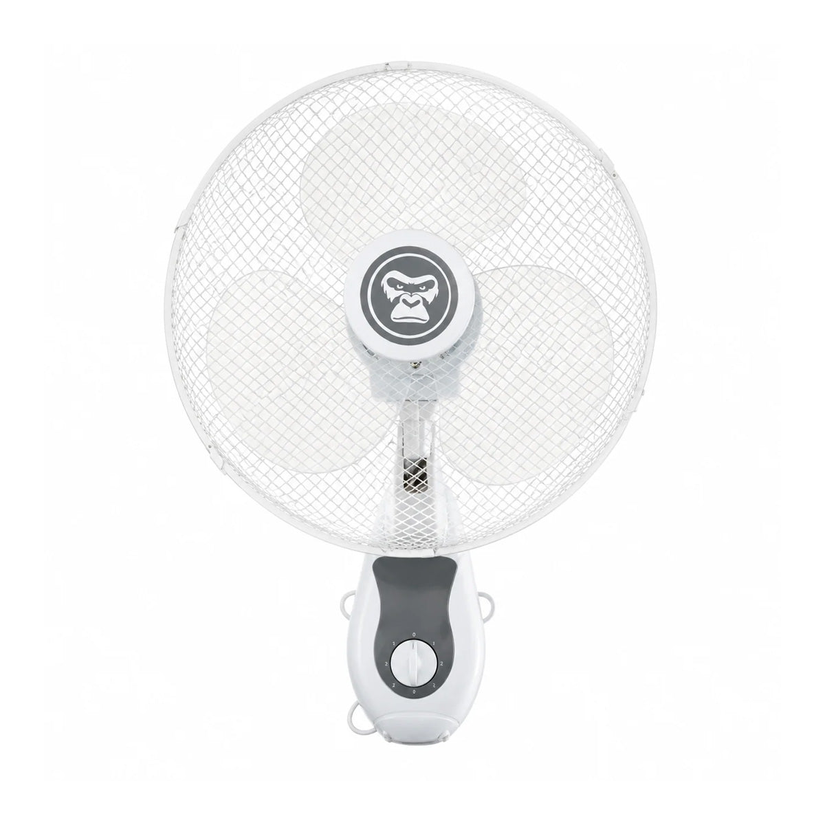 16" Oscillating Gorilla Wall Fan