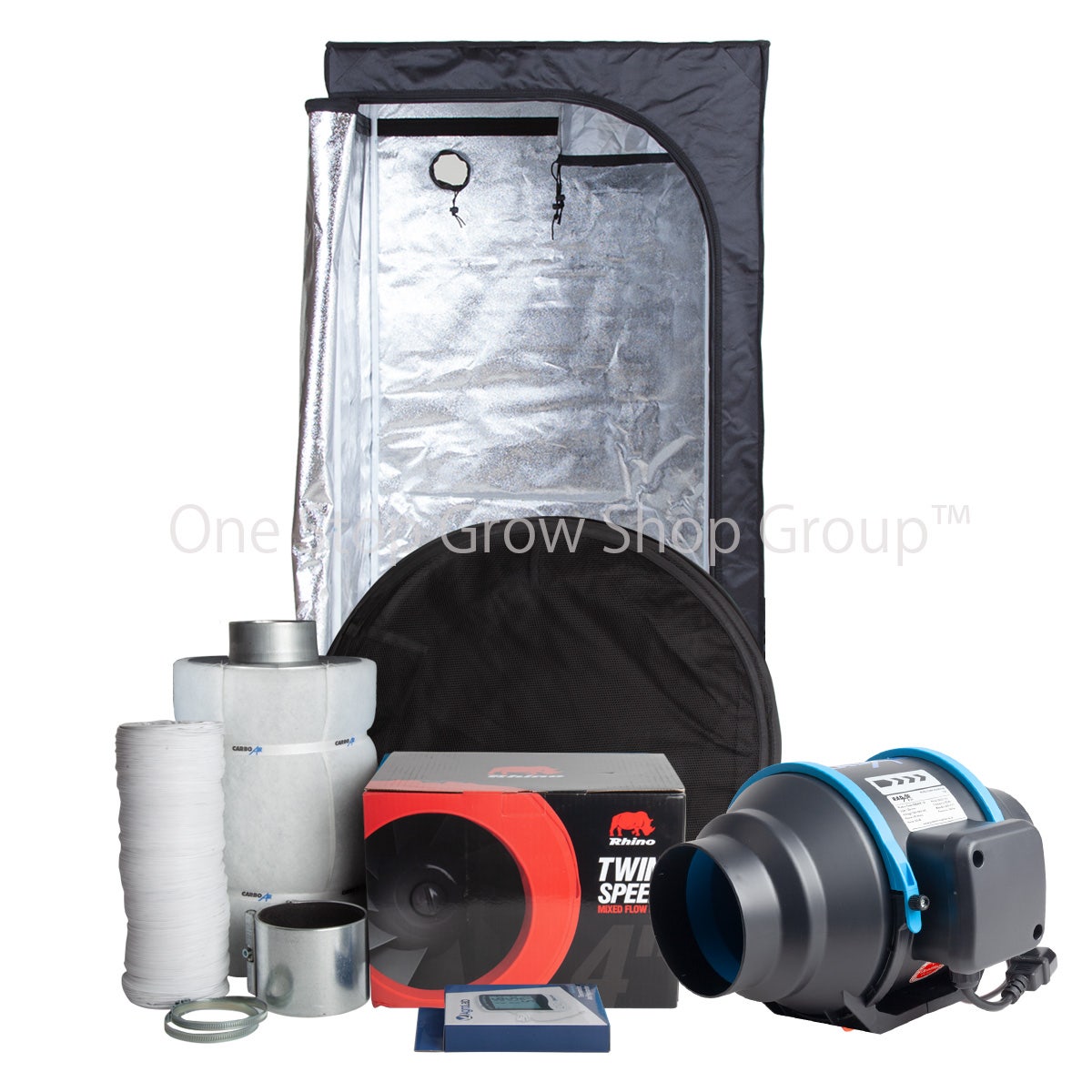 Complete Drying Kits