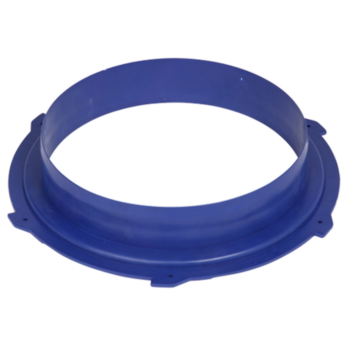 Flange Replacement for Opticlimate