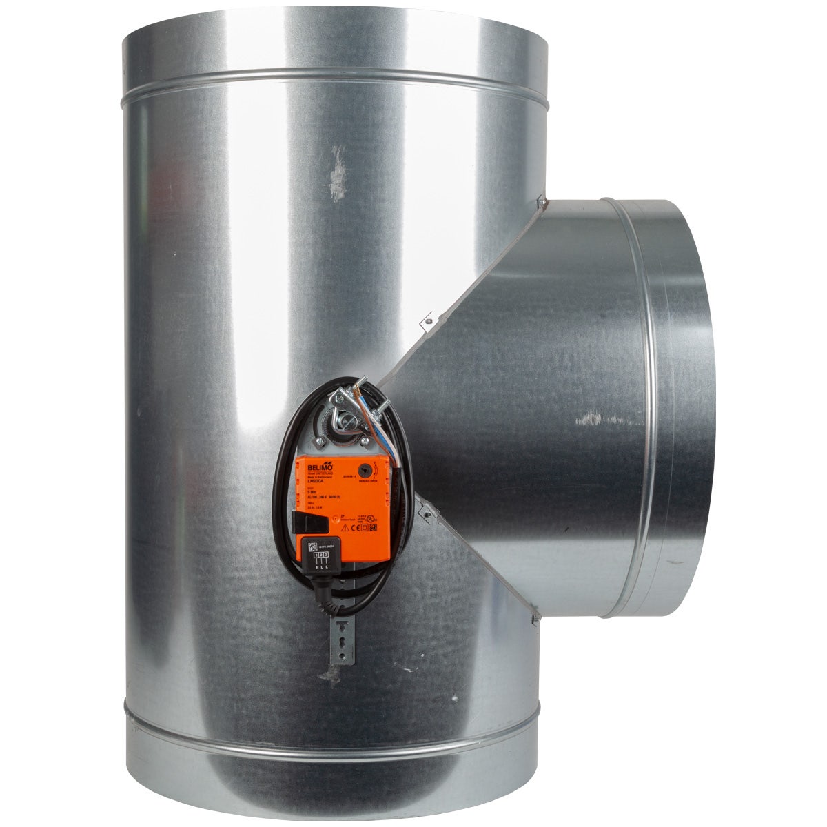 Opticlimate - 3 Way Valve 355mm (10,000 / 15,000)