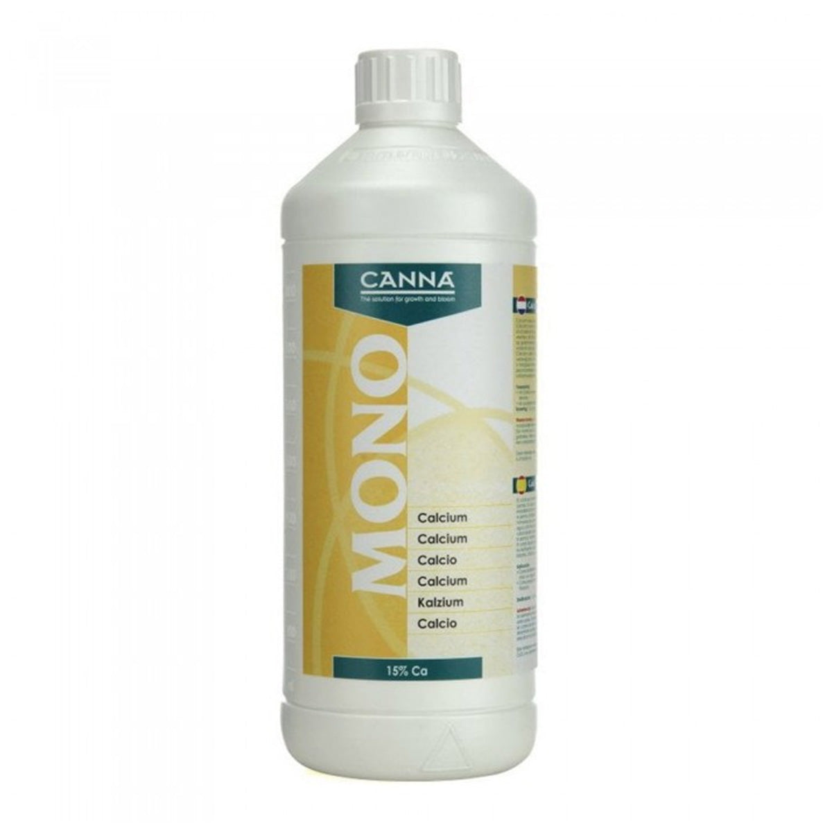 Canna Mono Nutrients