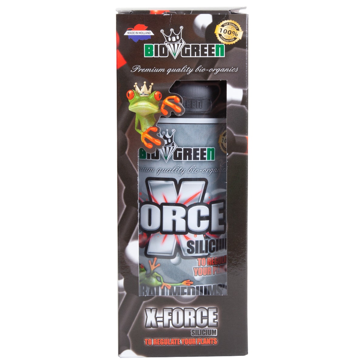 BioGreen X-Force