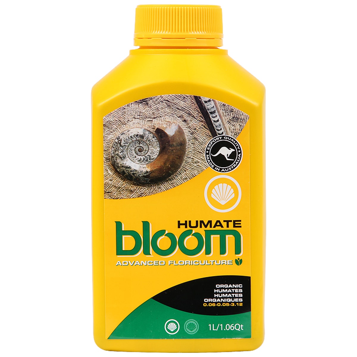 Bloom - HUMATE - Super Concentrate