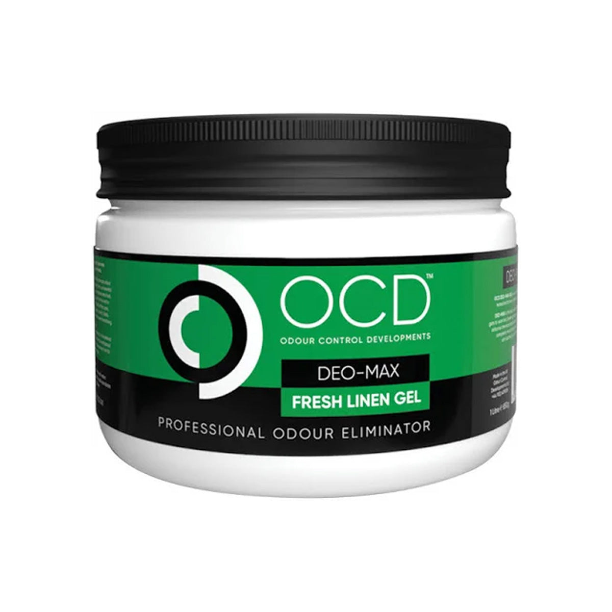 OCD Gel Pot 1 Litre