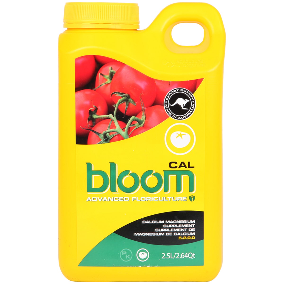 Bloom - CAL-MAG - Super Concentrate