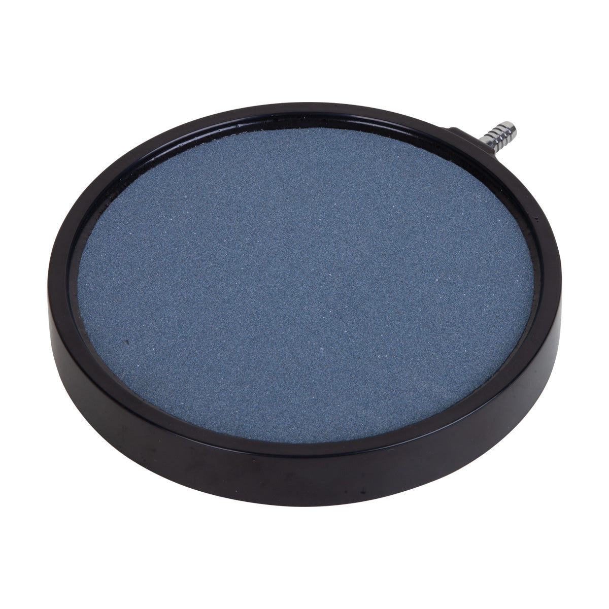 Flat Circular Air Stone for High Output Air Pumps 8" (200mm)