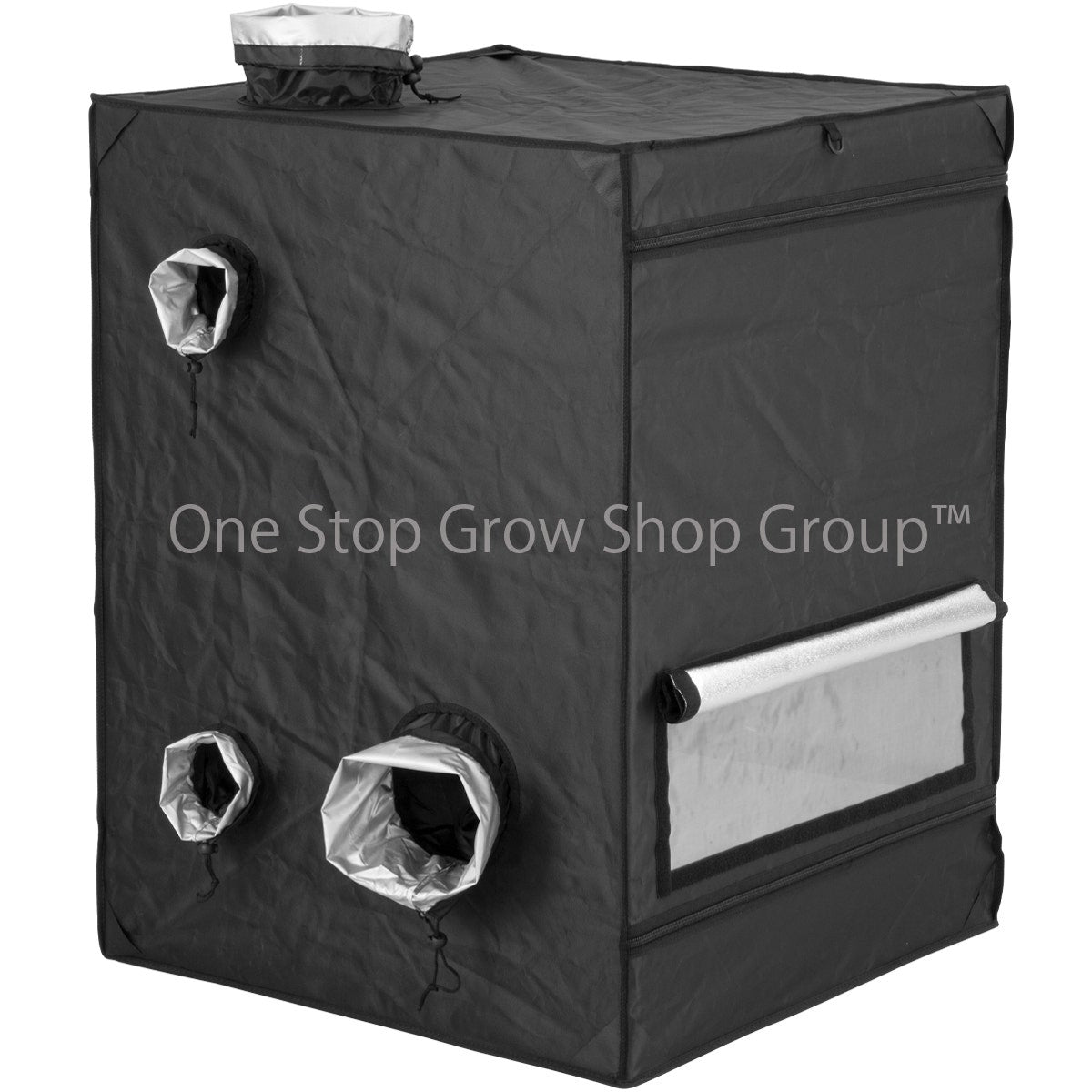 BudBox Pro - 0.75m x 0.75m x 1.0m - Grow Tent