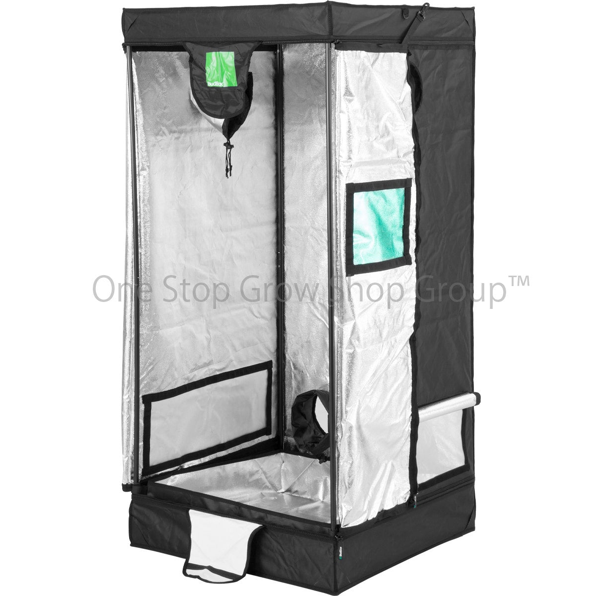 BudBox Pro - 0.75m x 0.75m x 1.6m - Grow Tent