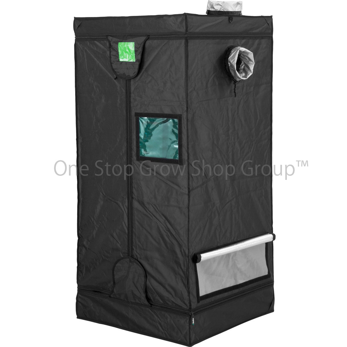 BudBox Pro - 0.75m x 0.75m x 1.6m - Grow Tent
