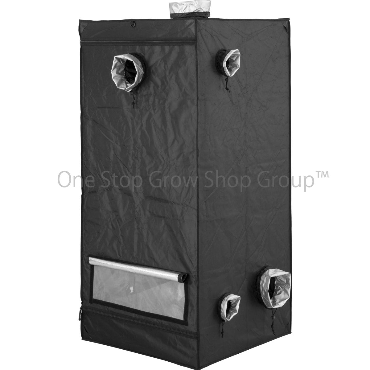 BudBox Pro - 0.75m x 0.75m x 1.6m - Grow Tent