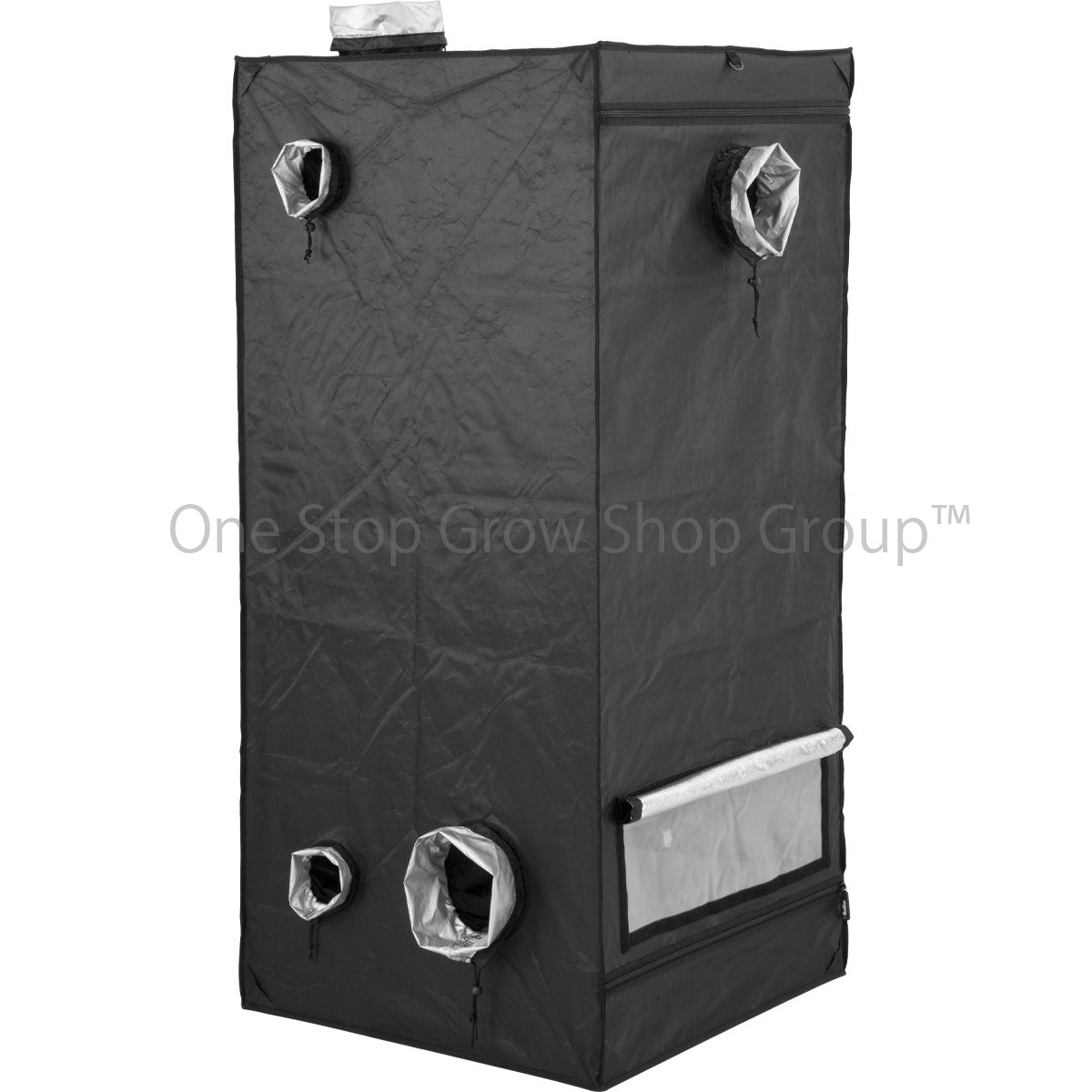BudBox Pro - 0.75m x 0.75m x 1.6m - Grow Tent