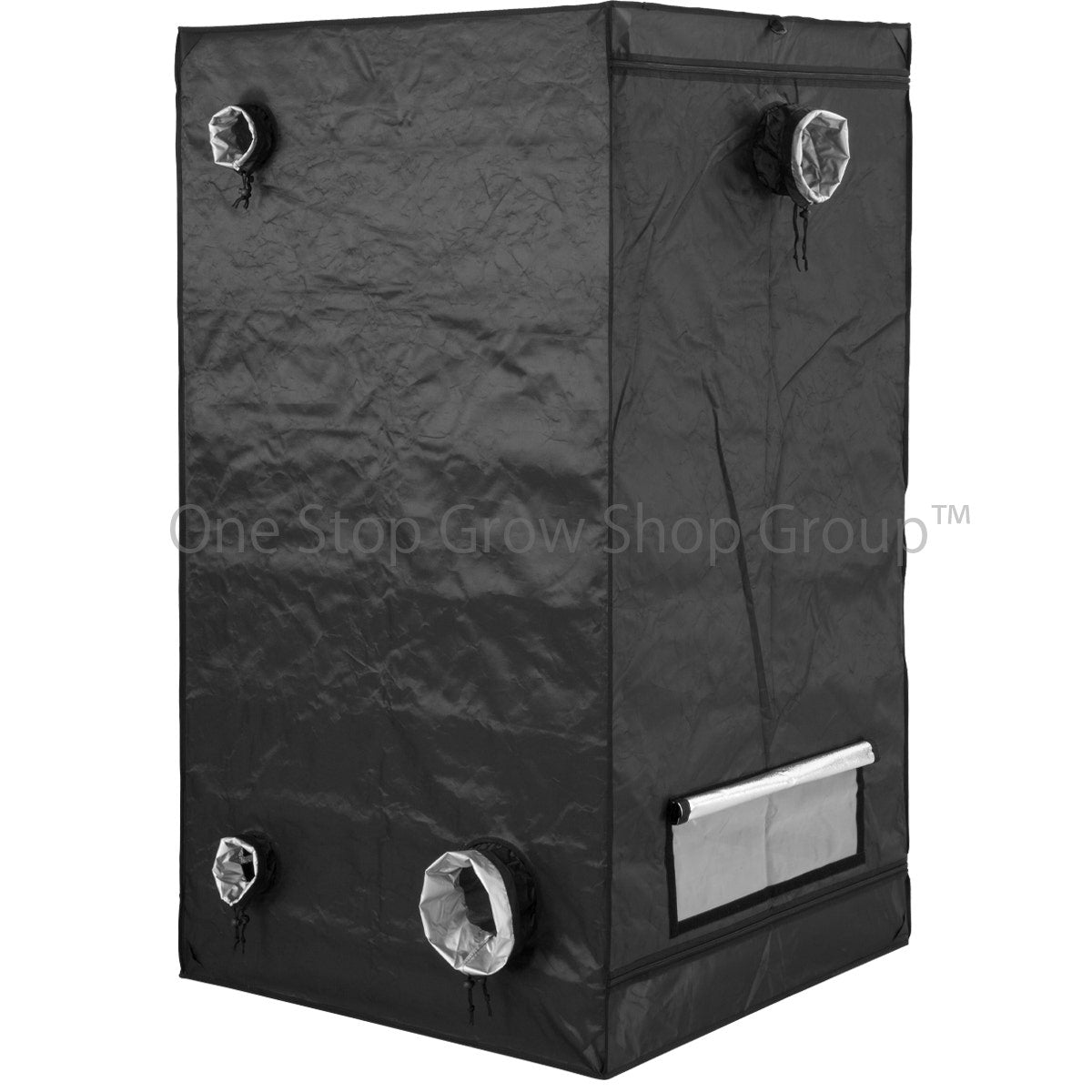 BudBox Pro - 1.0m x 1.0m x 1.8m - Grow Tent