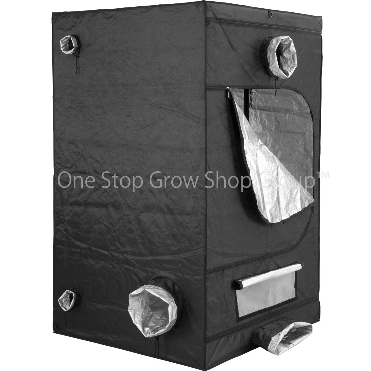 BudBox Pro - 1.2m x 1.2m Grow Tent