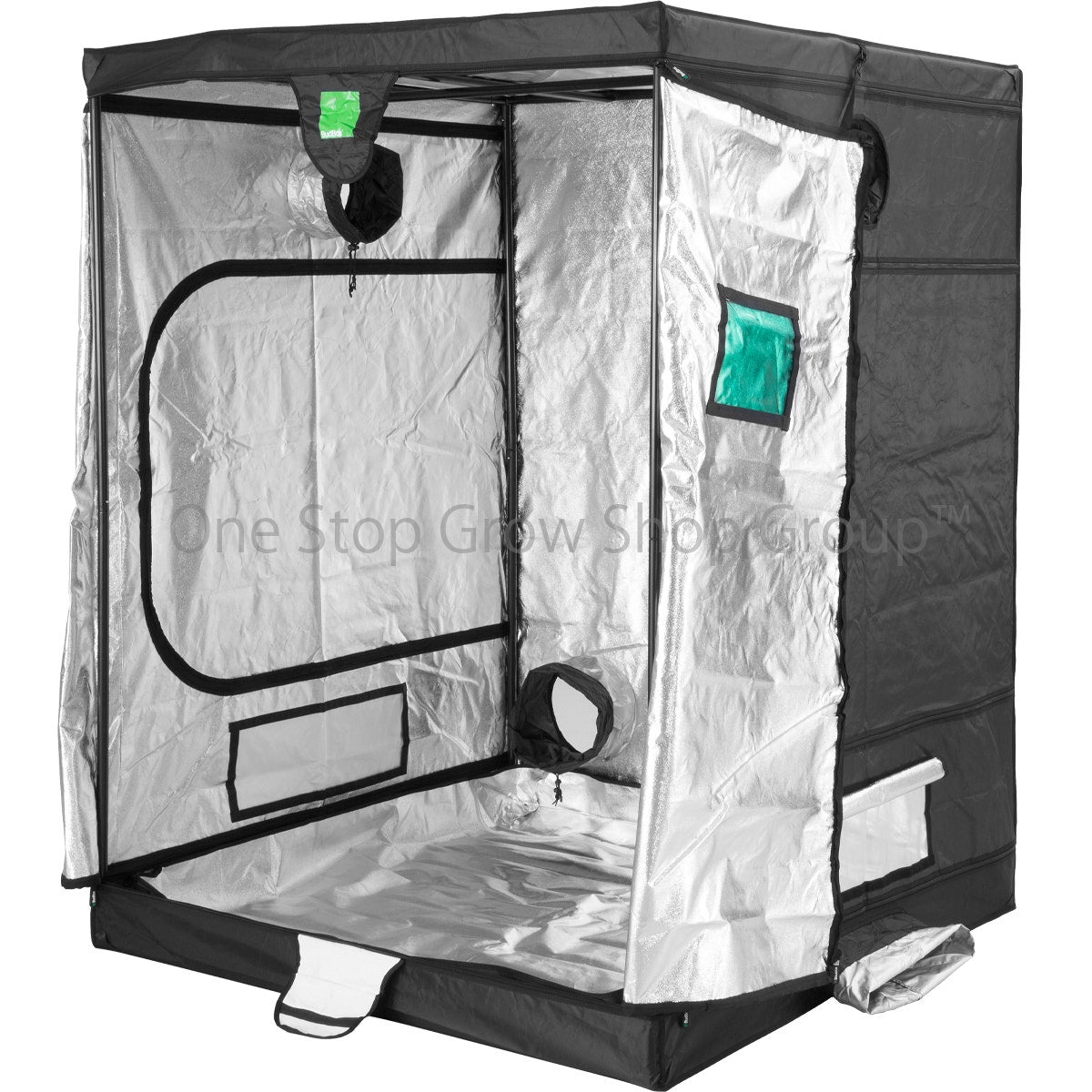 BudBox Pro - 1.5m x 1.5m Grow Tent