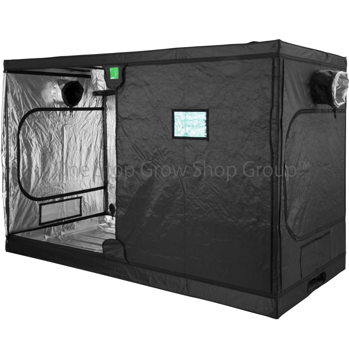 BudBox Pro - 1.5m x 3.0m Grow Tent