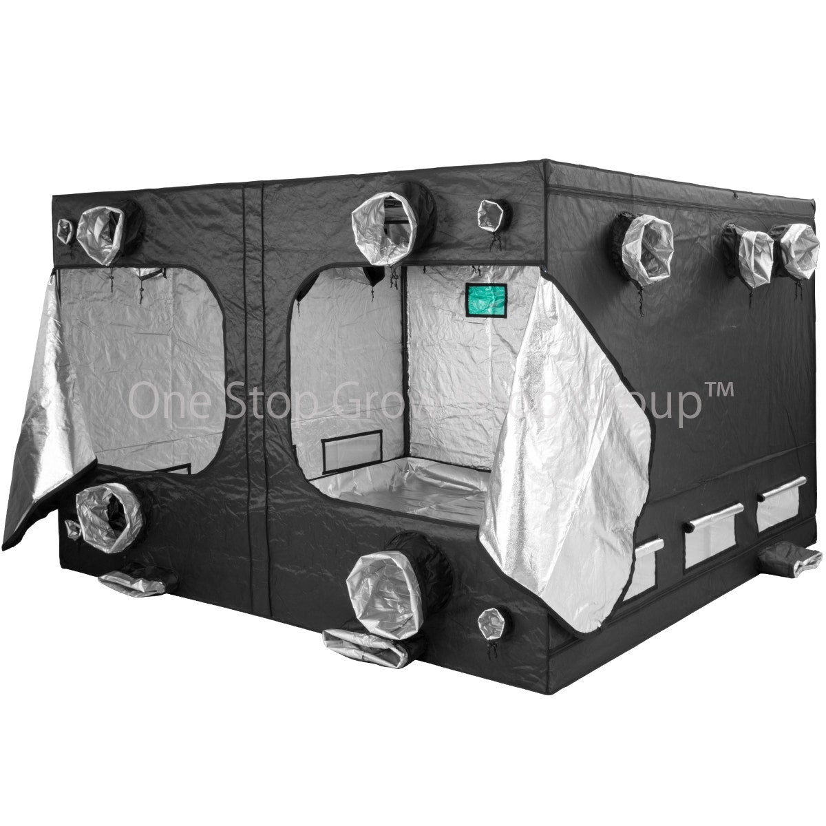 BudBox Pro - 3.0m x 3.0m Grow Tent