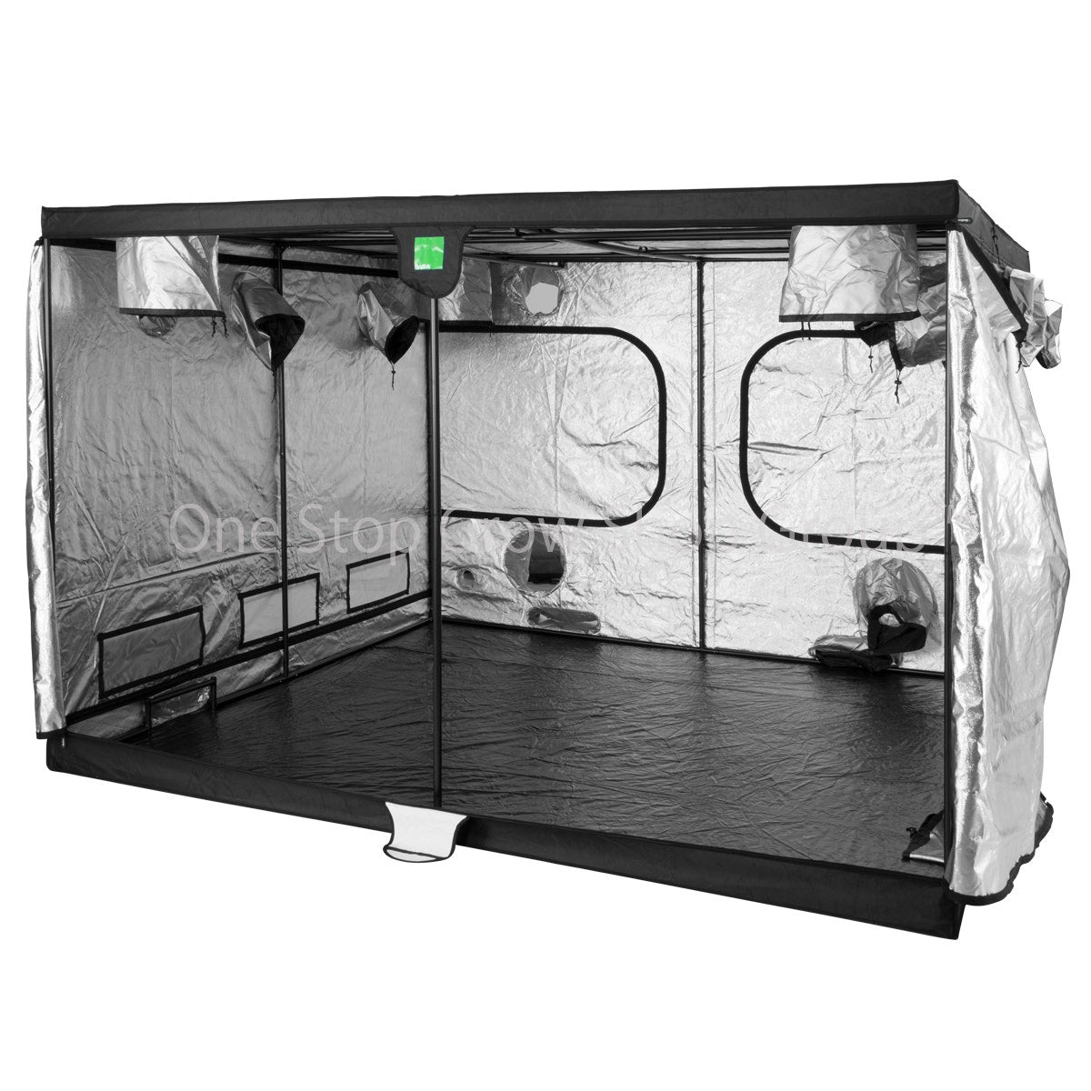 BudBox Pro - 3.0m x 3.0m Grow Tent