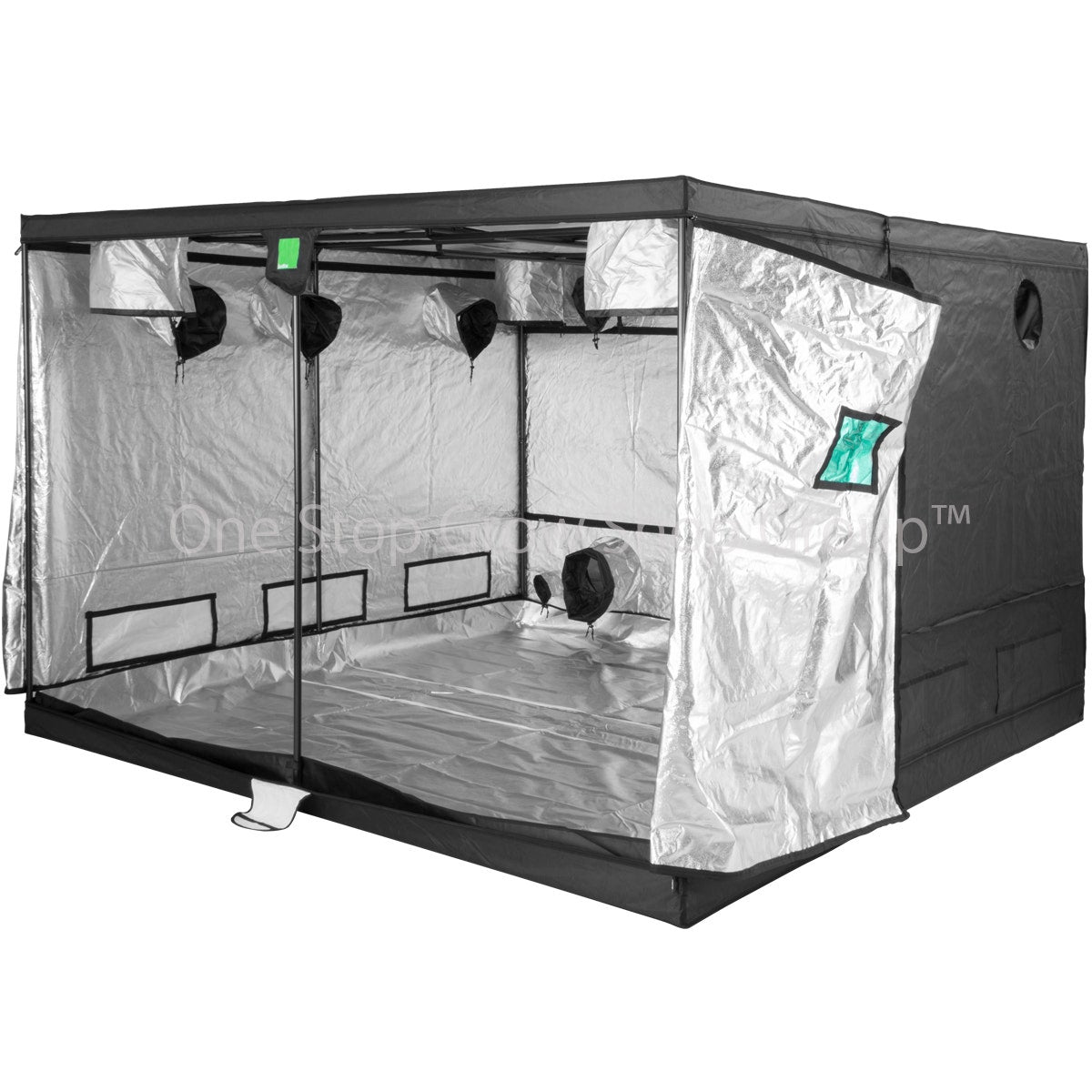 BudBox Pro - 3.0m x 3.0m Grow Tent