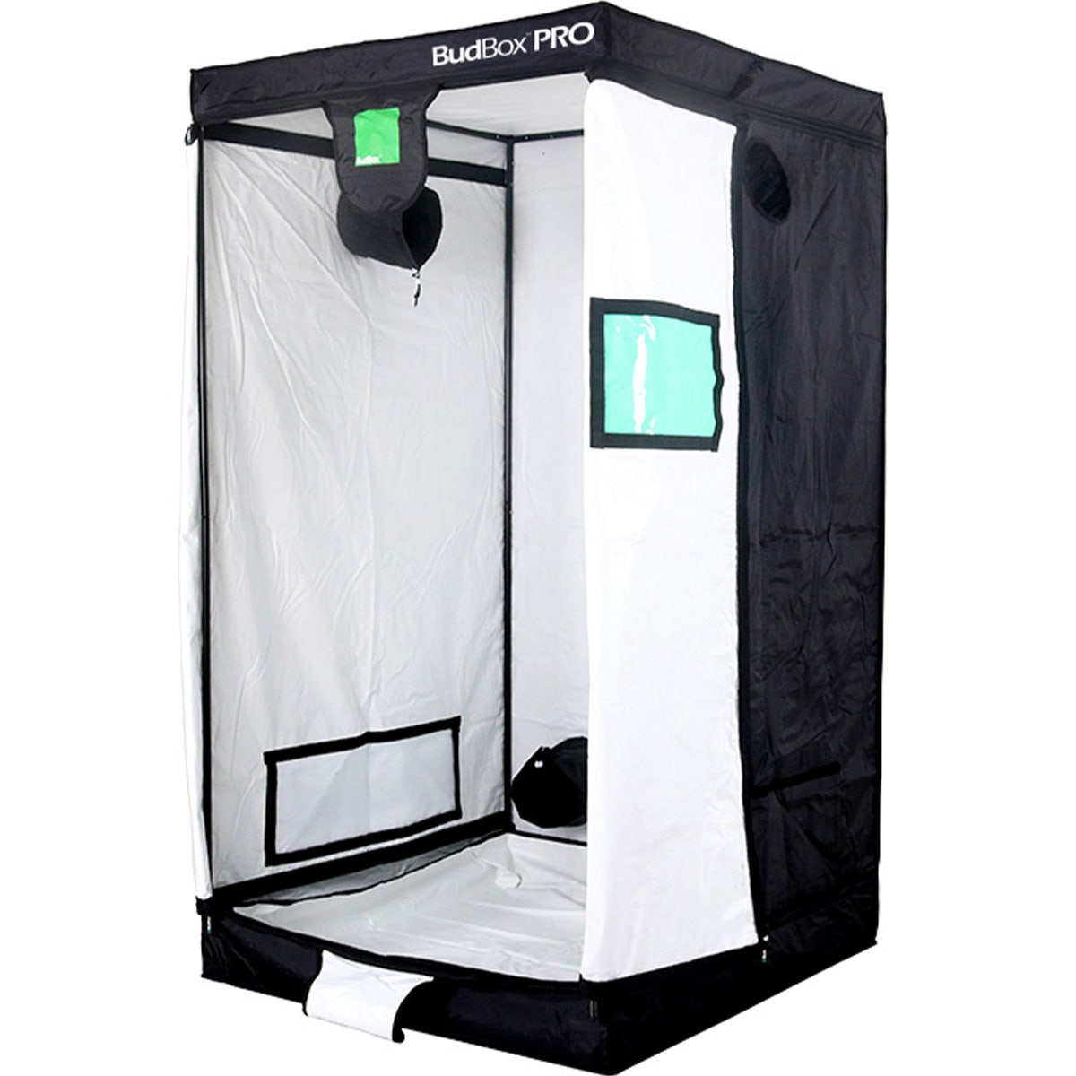BudBox Pro - 1.0m x 1.0m x 1.8m