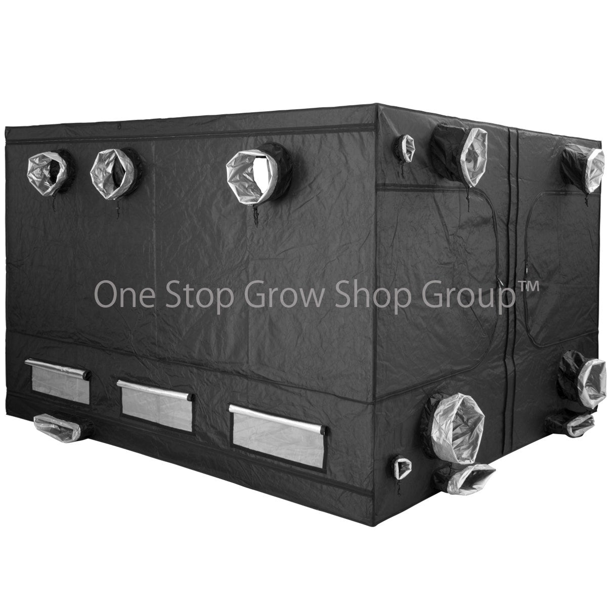 BudBox Pro - 3.0m x 3.0m Grow Tent