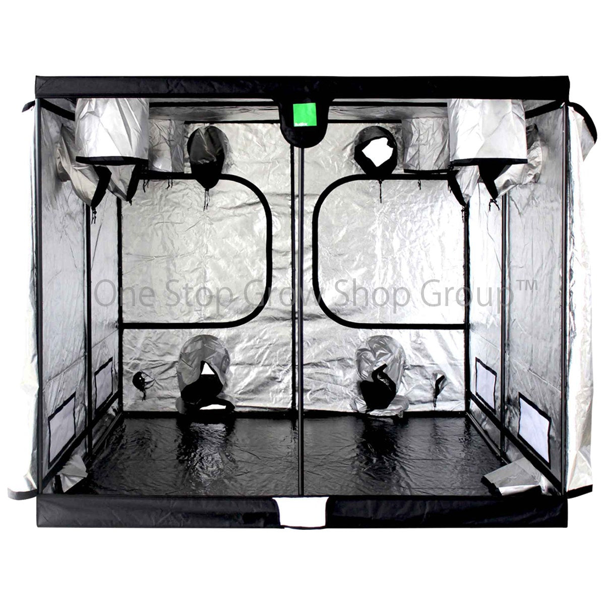 BudBox Pro - 3.0m x 3.0m Grow Tent