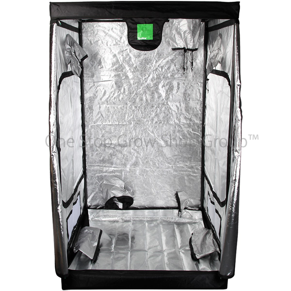 BudBox Pro - 1.5m x 1.5m Grow Tent