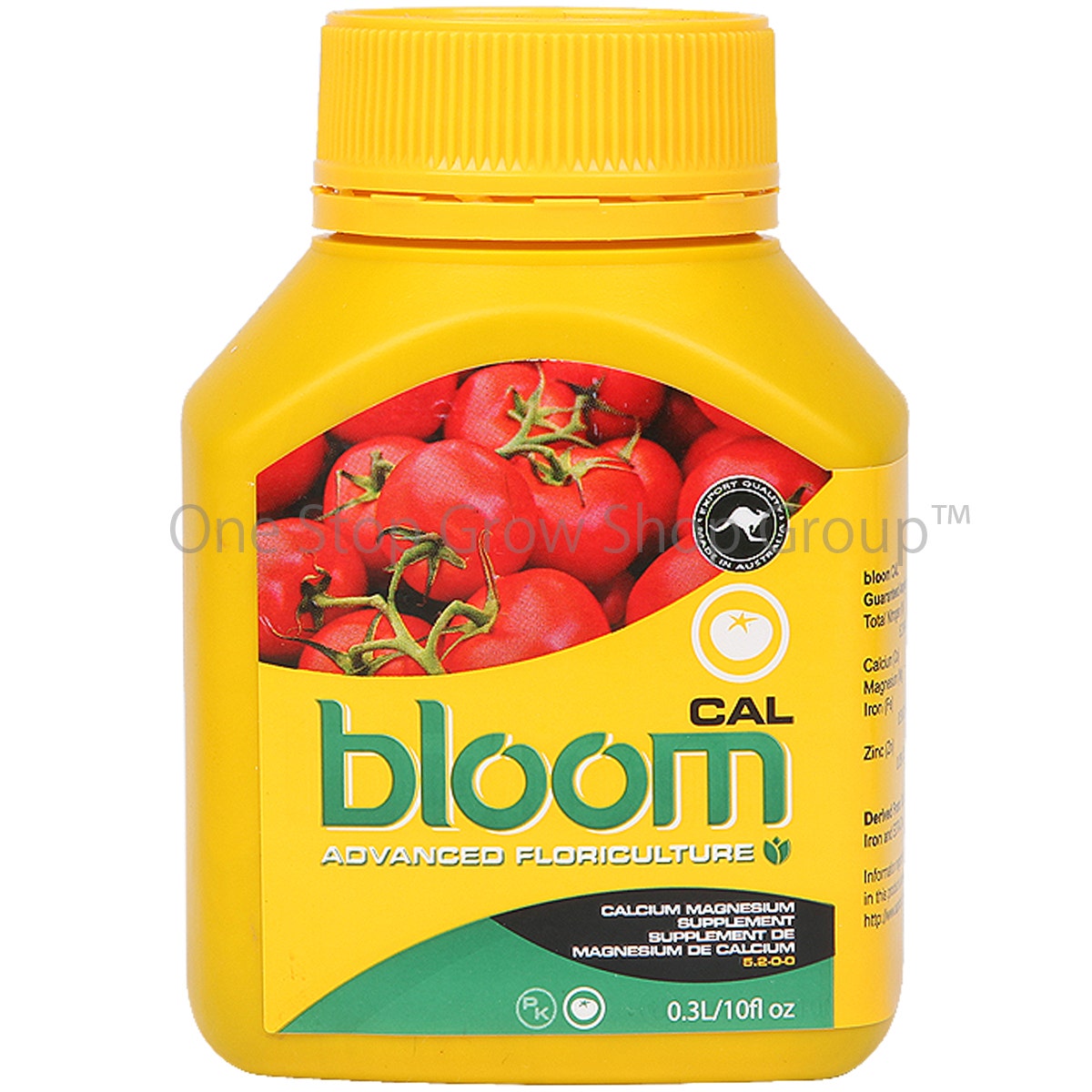 Bloom - CAL-MAG - Super Concentrate
