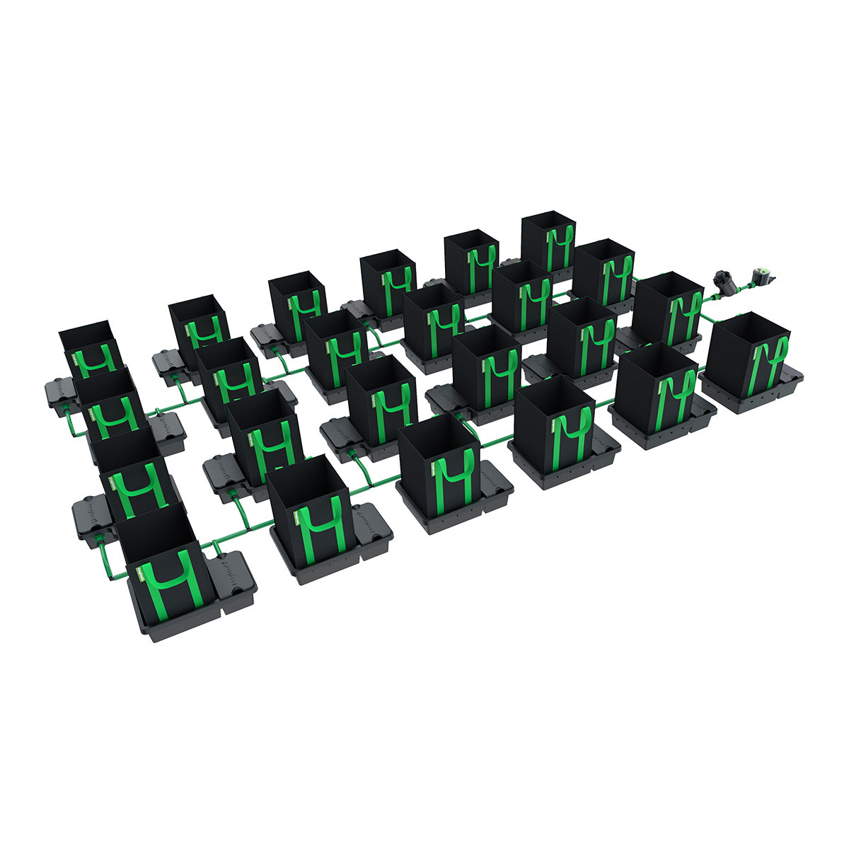 EasyFeed System - 16 litre