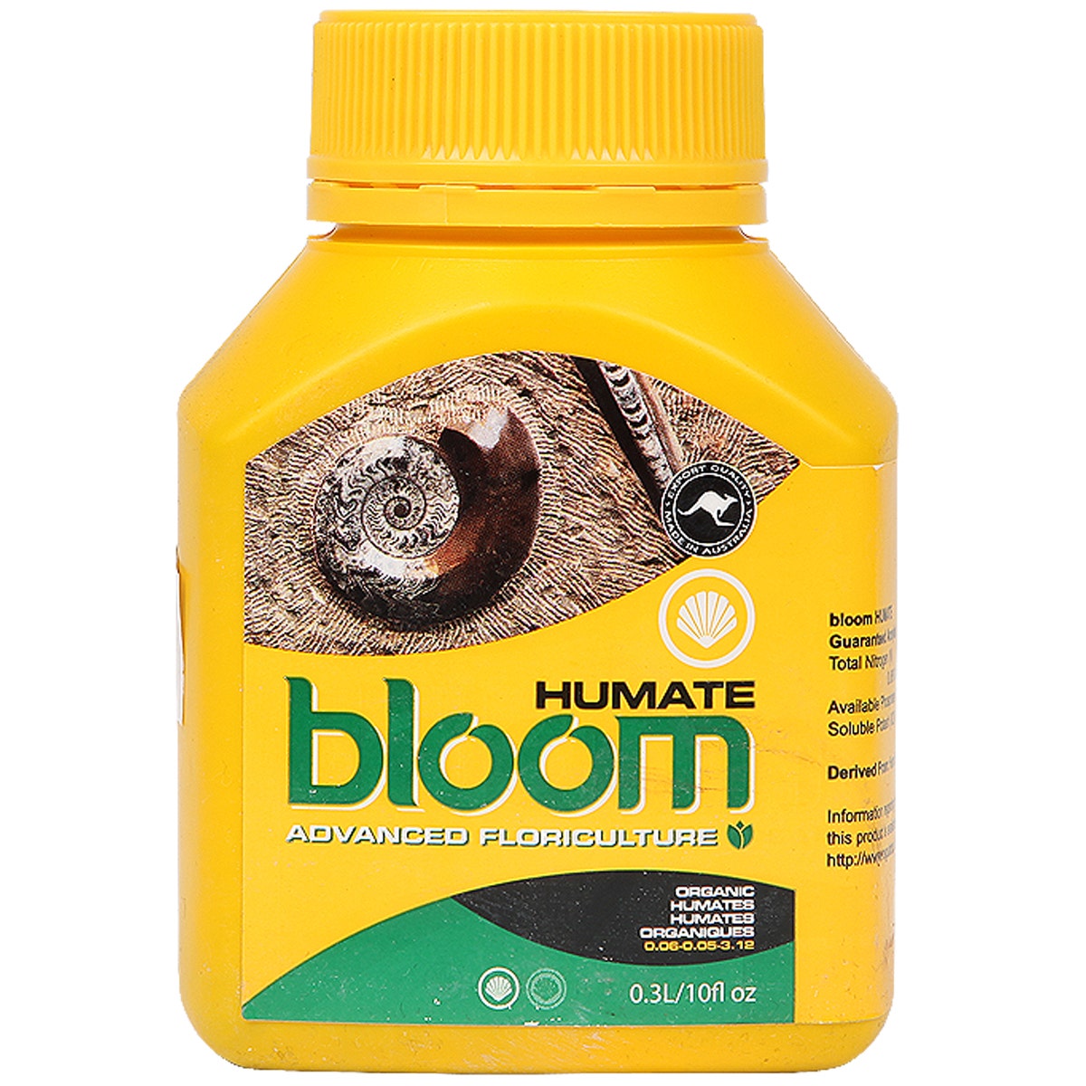 Bloom - HUMATE - Super Concentrate