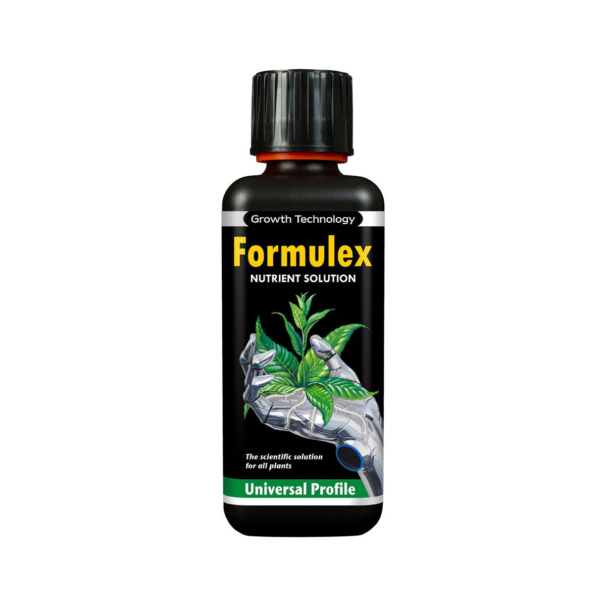 Growth Technology - Formulex