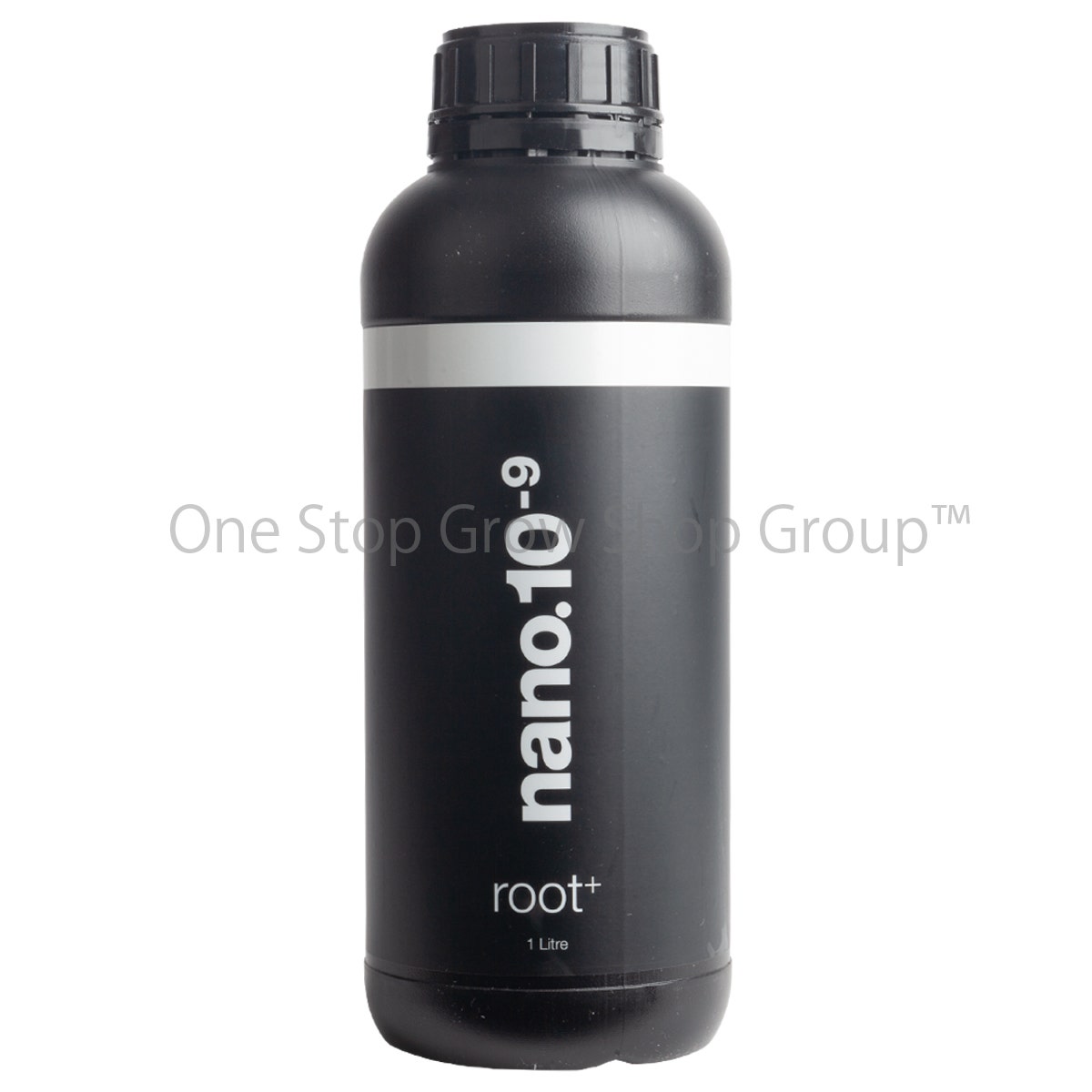 Nano 10⁻⁹ Nutrients Root+