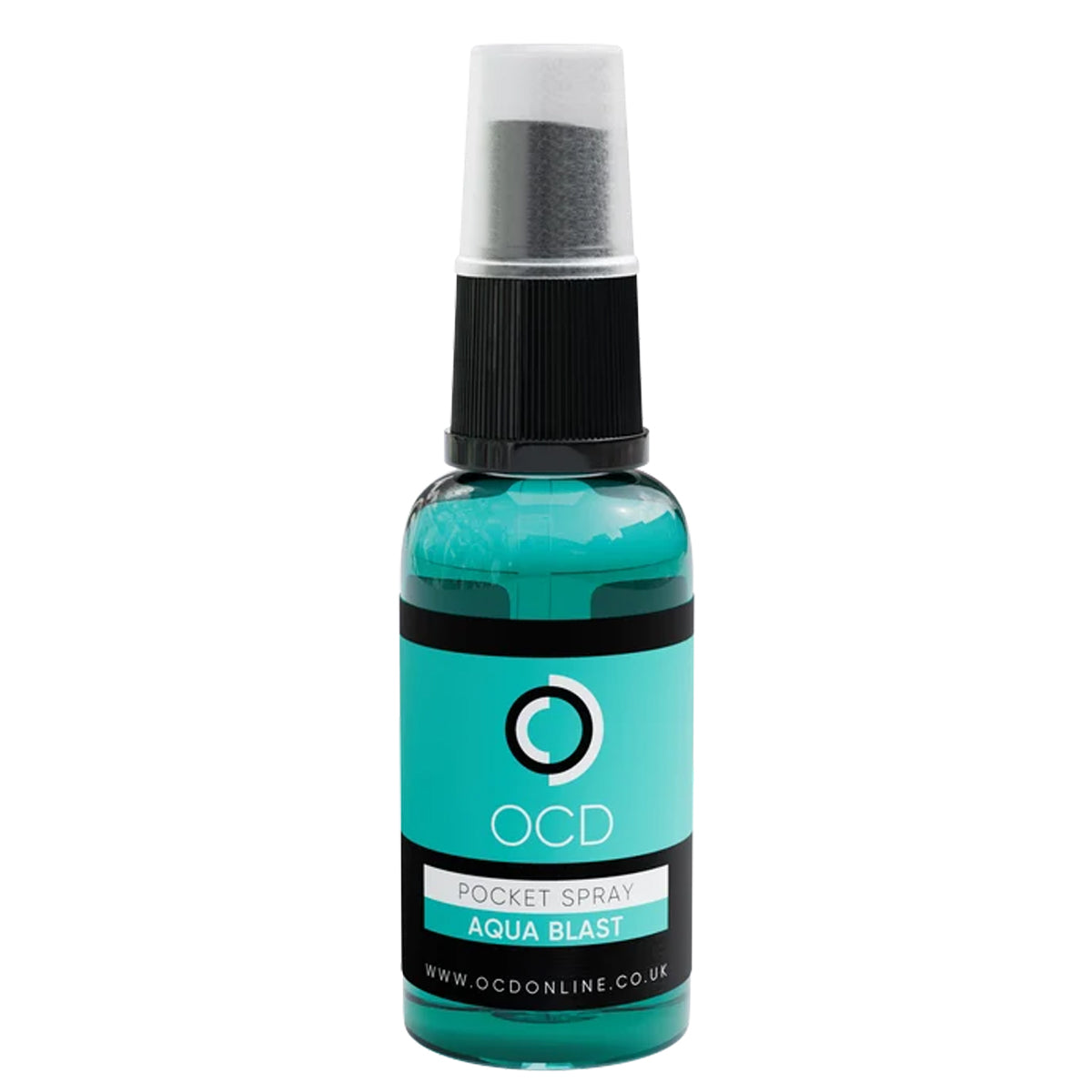 OCD 30ml Pocket Spray