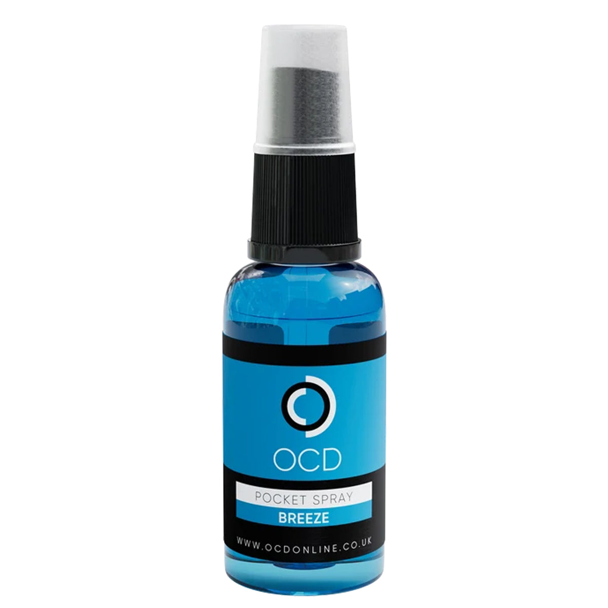OCD 30ml Pocket Spray