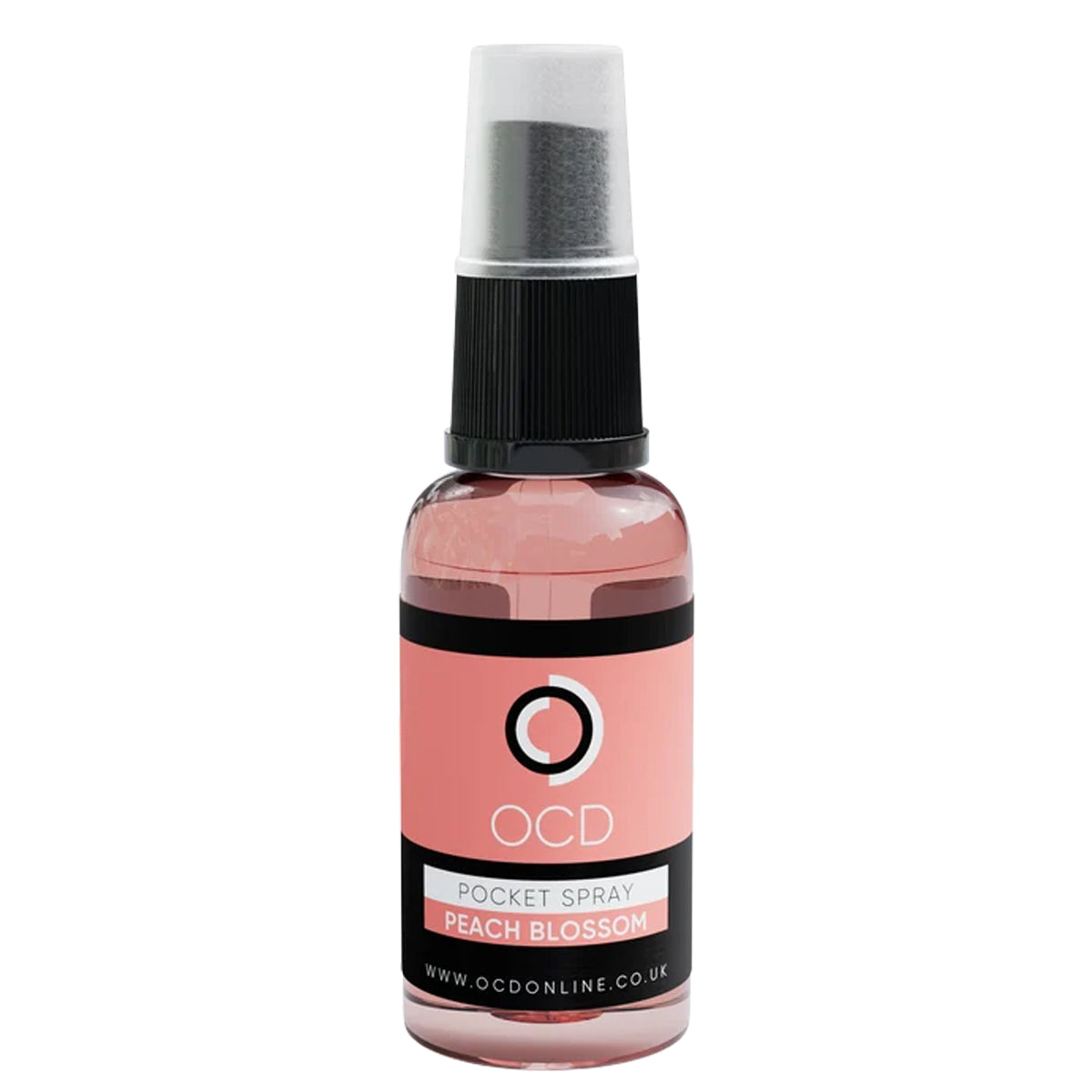 OCD 30ml Pocket Spray