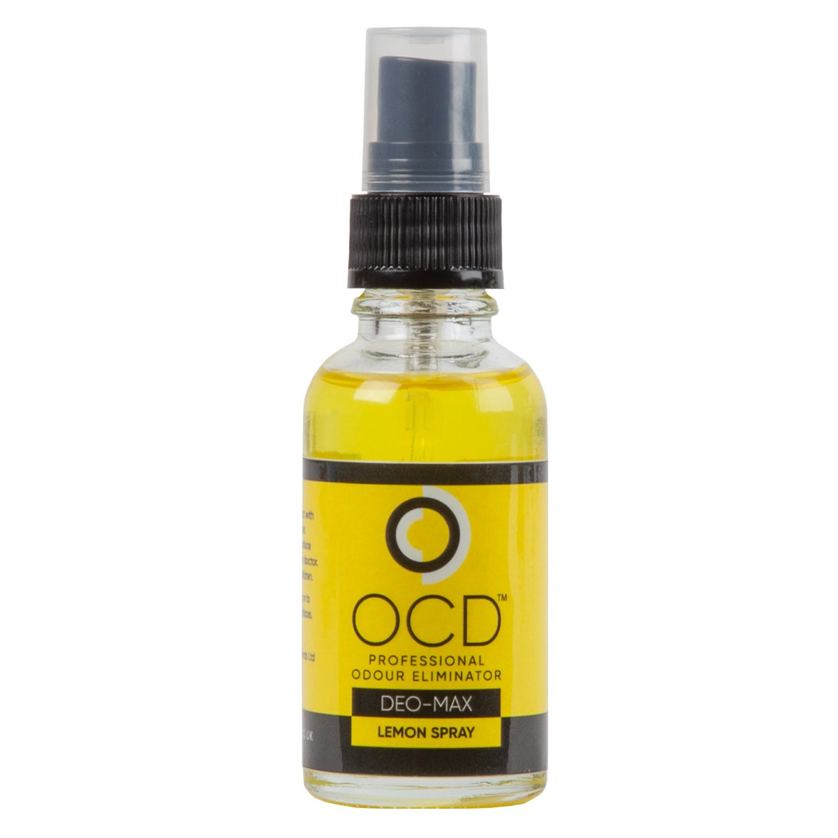 OCD 30ml Pocket Spray