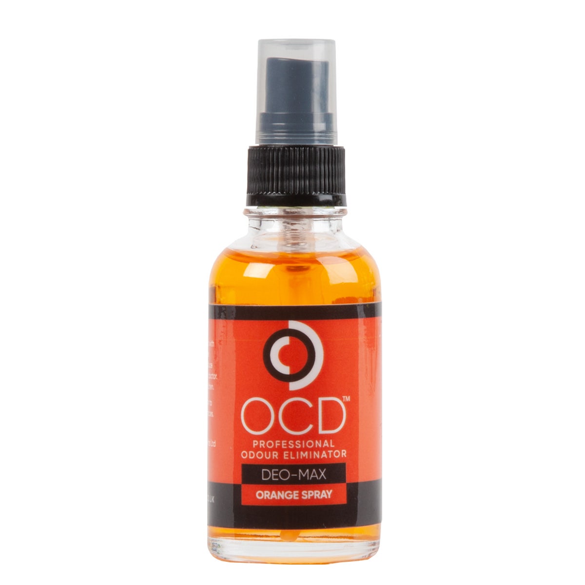 OCD 30ml Pocket Spray