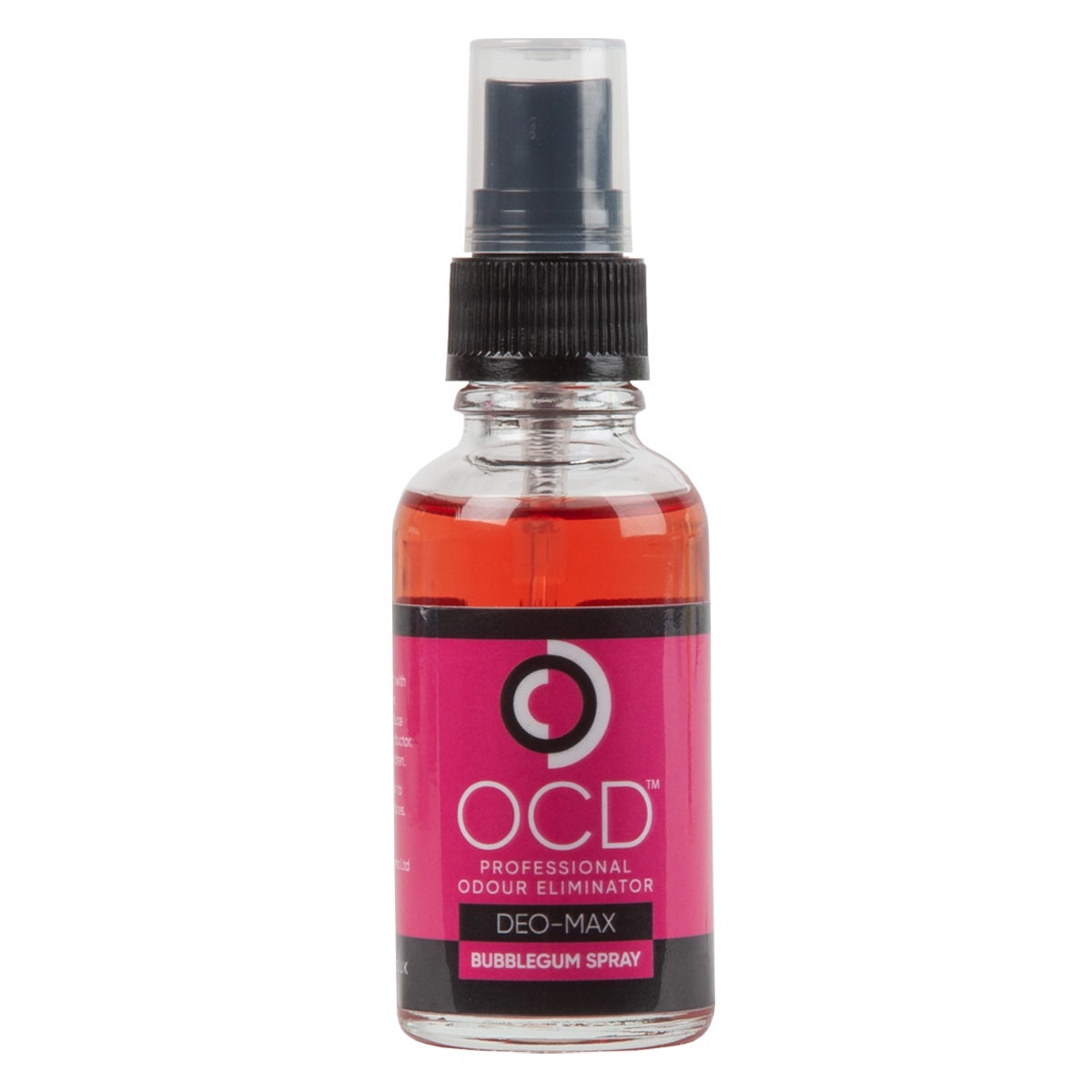 OCD 30ml Pocket Spray