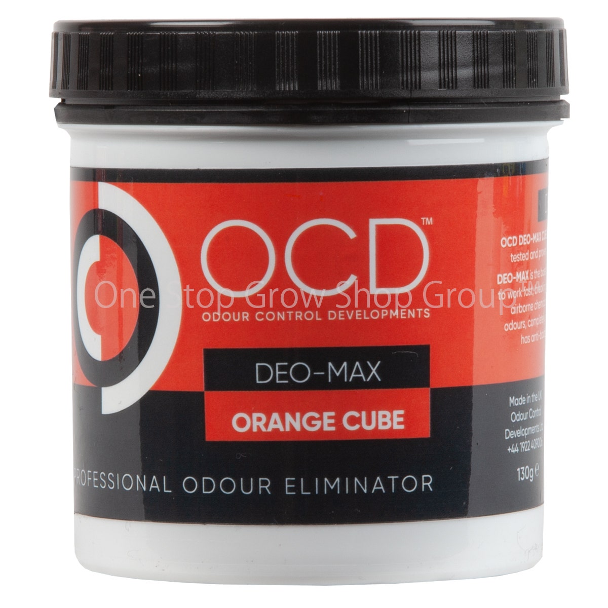 OCD Cube 130g