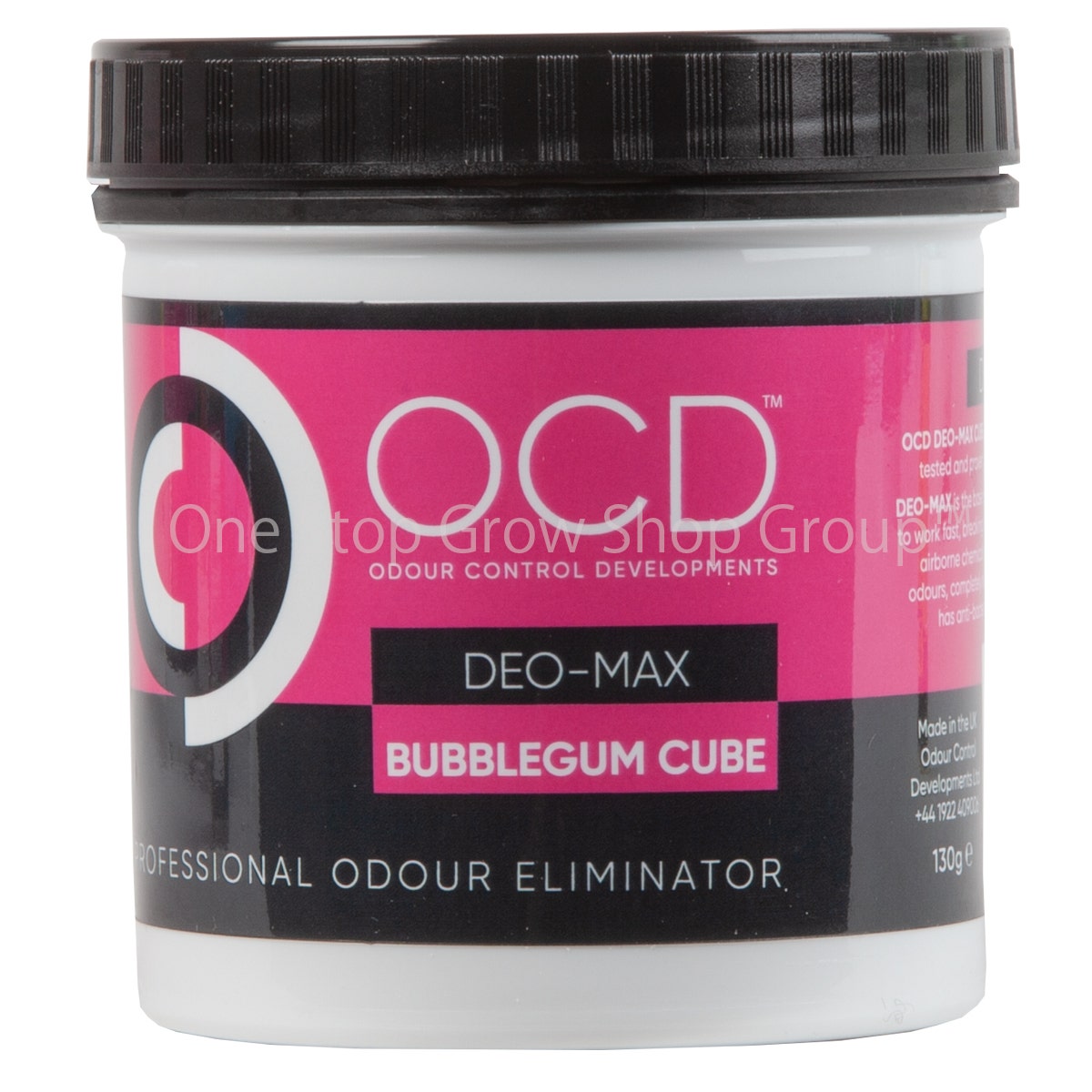 OCD Cube 130g