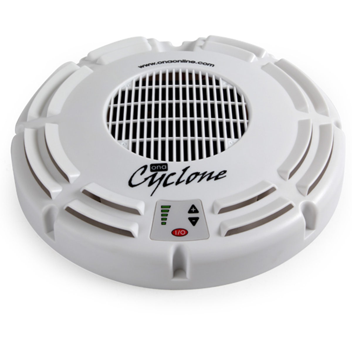 Ona Air - Cyclone Fan (For Use With 20L Ona Gel Pots)