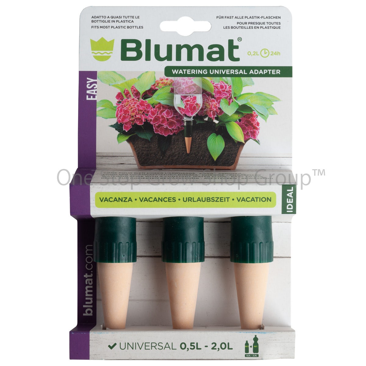 Blumat - Automatic Plant Waterer