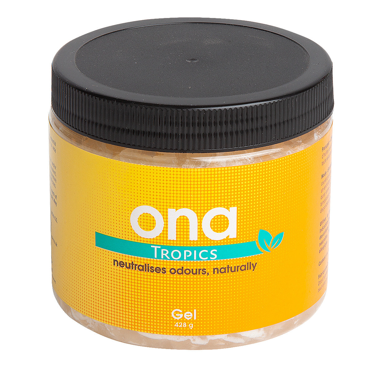 Ona Gel Pot - 400g