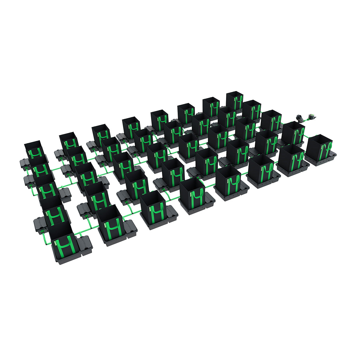 EasyFeed System - 16 litre